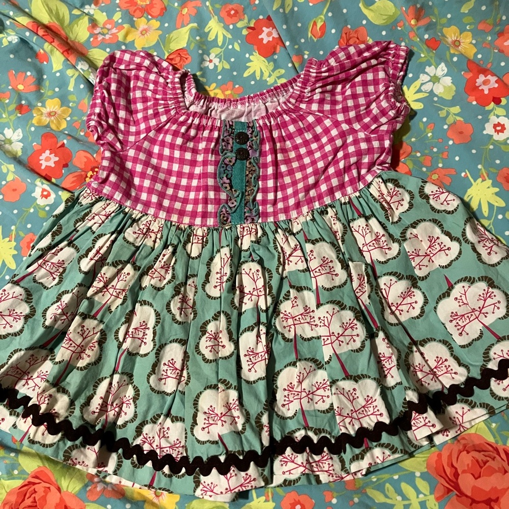 Matilda Jane Platinum #7 out of 14 made